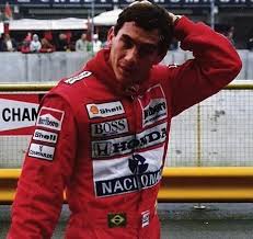 Image result for Senna