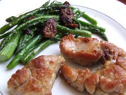 Le Ris De Veau Roi Des Abats Est Le Prefere Des Gastronomes