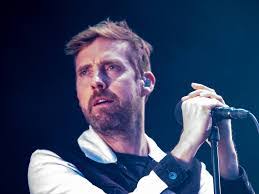 Ricky Wilson's Instagram, Twitter & Facebook