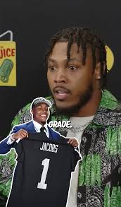 Josh Jacobs was 180 when he got to Bama 😳 #alabama #alabamafootball