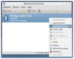 May 01, 2019 · many users come across a phenomenon where their bluetooth device is paired with the computer but is not connected. How Do I Connect To My Bluetooth Headset Ask Ubuntu