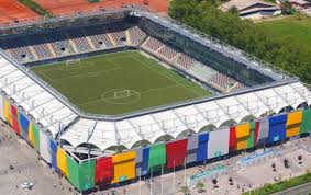 The home team coquimbo unido take on the visiting side universidad catolica on 19 november 2020, thursday at the estadio bicentenario francisco sánchez rumoroso in coquimbo, chile in a match. Deportes Melipilla Cambiara De Estadio Para Recibir Al Puntero Coquimbo Unido