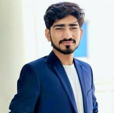 Muhammad Amjad Mughal