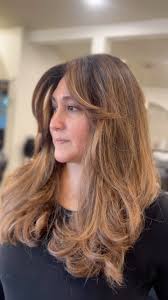 Darla Cato • Pittsburgh Hairstylist