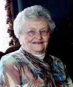 Obituary for Irene Elizabeth Charlotte Naomi (Anderson) Swanson
