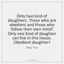 Top quotes by amy tan: Amy Tan Quotes Storemypic Page 7
