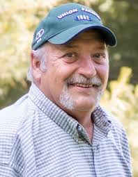 Obituary for Rodrick "Rick" Tritch