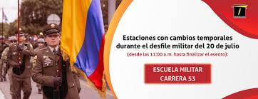 Check spelling or type a new query. Tenga Presente Los Siguientes Cambios Para El 20 De Julio