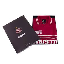 Item has come as described on the photo, fast delivery also. Servette Fc 1984 85 Retro Football Shirt Shop Online Copa