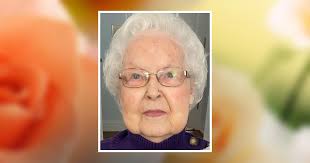 Betty D. Griffith Obituary January 27, 2024