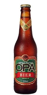 Opa Bier Ale For Dietrich Cerveza Artesanal Cerveza Botellas