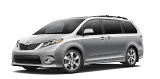 The sienna seems a little noisier inside at. Honda Odyssey Vs Toyota Sienna Near Denver Fisher Honda