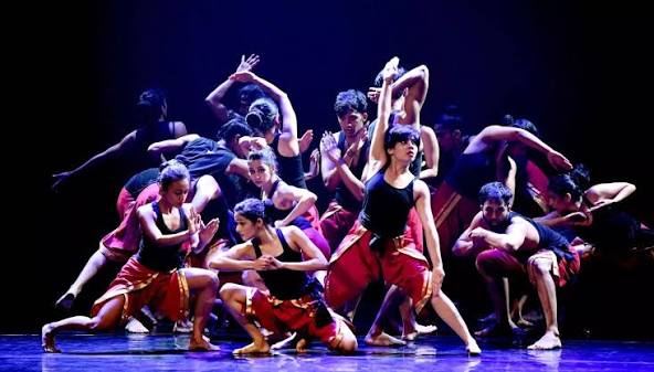 Bollywood Dance in Lucknow