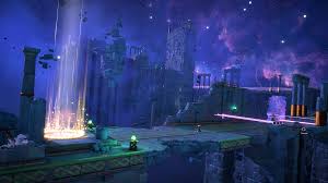 Fenyx rising had one more unintentional showcase on the microsoft store earlier this week ahead of its official reveal at the next. Immortals Fenyx Rising Release Date And Screenshots Seemingly Leak Ign