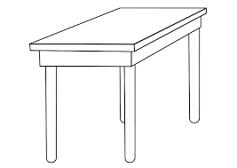 Jun 30, 2021 · you can also visit mm2 value list. Kleurplaat Tafel Gratis Kleurplaten Om Te Printen Afb 19258
