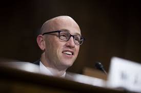 Meet Texas' New Federal Judge: Senate Confirms Cam Barker to US District  Court