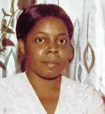 Jacqueline HUNTER Obituary (2022)