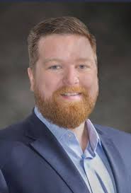 L: Craig Chapman, Twitter racist blackfisher and asst prof. R: Glenn  Miller, Dept Head sympathizer of Craig Chapman who insists he still  supports Chapman and believes in him and wants to give