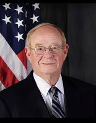 Obituary for Ed Darnell