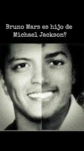 Bruno Mars Jackson 5