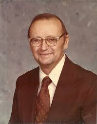 Robert G “Bob” Haddox (1913-1983)