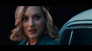 Incognito (Short 2020)