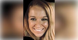 Obituary information for Brittani Hough