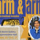 arm & arm: Work by Lukaza Branfman-Verissimo event image