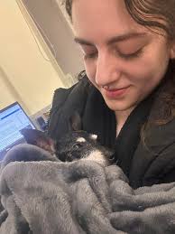 I finally got the force to post here. Almost one week ago