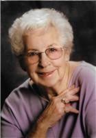 Thelma Hall Obituary (1919