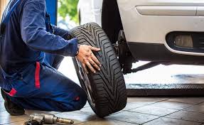 Tire Repair Near Me Bmw Of Meridian