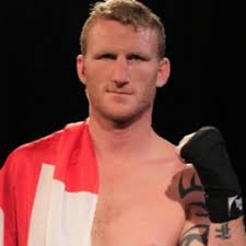 Tom Dallas vs. Daniil Peretyatko, Fury vs. McDermott