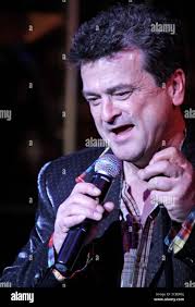 Les mckeown bay city rollers hi-res stock photography and images