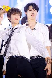 Foryou Seungyoun On Twitter Couples Guys Kpop