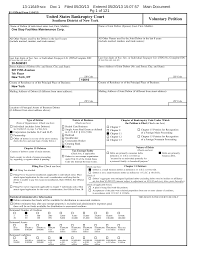 We are open and operating normal business hours. Http Bankrupt Com Misc Nysb13 11649 Pdf