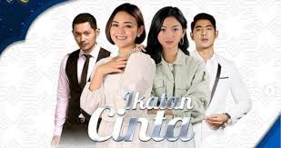 Alvin, sepupu abang angkat dia. Bukan Cinta Aku Sinopsis Menceritakan Tentang Seorang Bernama Shafira Diperankan Oleh Mayang Yudittia