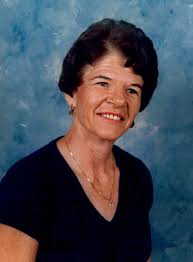 Mary Beardall Obituary (2012)