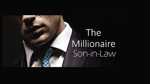 Mar 24, 2021 gerardo rated it it was amazing. El Yerno Millonario Pdf Son In Law Novels Millionaire