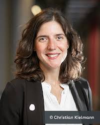 Wir erforschen das Gehirn, um die KI besser zu verstehen und umgekehrt“