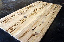 Glow Table Into The Wood Epoxy Resine Epoxy