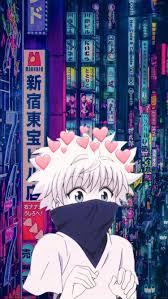 Nov 29, 2020 · anime is an incredibly diverse media that has something for everyone. Pin By Vicky On Hxh Hunter Anime Anime Background Anime