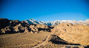 Alabama Hills Free Awesome Camping In California California Camping Yosemite Camping Acadia National Park Camping