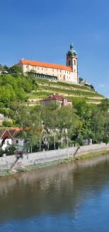 In der nähe der stadt befindet sich der, ebenso wie die königsgroßmutter. Melnik In Tschechien Auf Einer Kreuzfahrt Entdecken