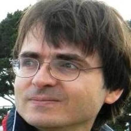 Douraied BEN SALEM | Professor | MD; PhD; Habil; EiC Journal of Neuroradiology | Centre Hospitalier Universitaire de Brest, French Institute of Health and Medical Research, Brest | CHU Brest | Neuroradiology;