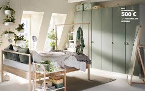 Ikea 6 Dressings De Reve A Personnaliser A L Infini