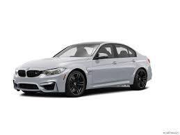 2015 Bmw M3 Values Cars For Sale Kelley Blue Book