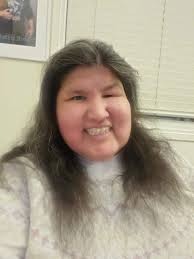 This from a friend i knew from lethbridge concerning the defunding of  support services for disabled populations across alberta..... This saddens  me and it is like watching kliene all over again. I