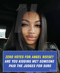 Lexie Hull UNLEASHES SAVAGE REVENGE After Brutal Forehead Smash