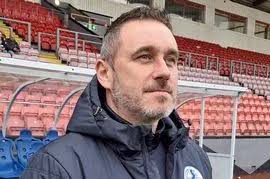 Teenage boxer Jordan McShane