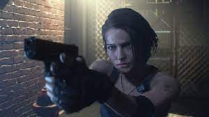 Master of unlocking is a passive item. Master Of Unlocking Resident Evil 3 Shacknews